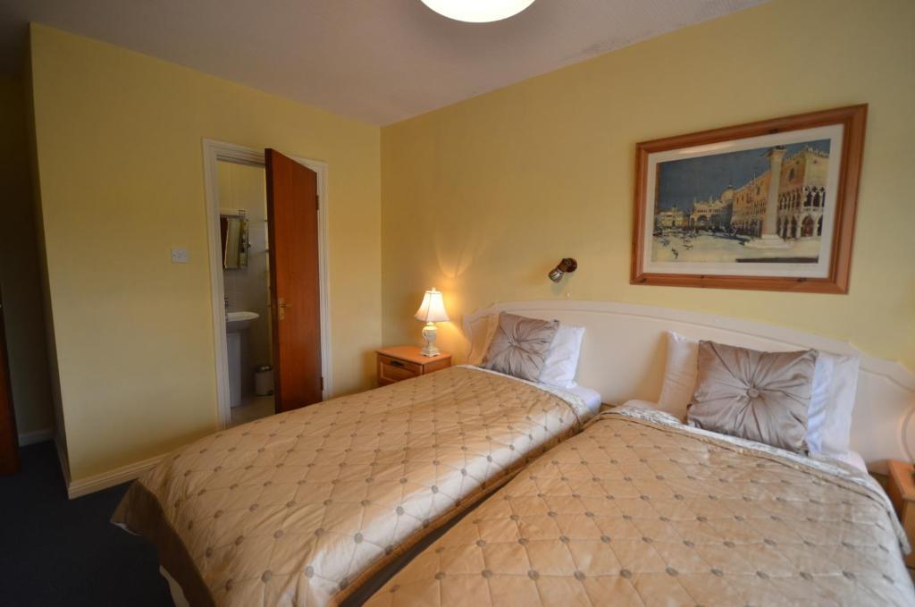 Gormans Country Home Киларни Екстериор снимка